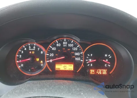 2009 Nissan Altima 2.5 S z USA, uszkodzony, nr VIN 1N4AL21E09N539077